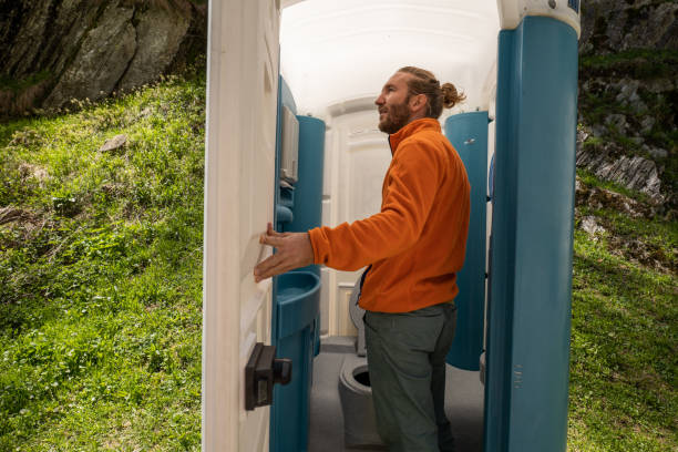 Best Construction site porta potty rental  in Montrose, MN