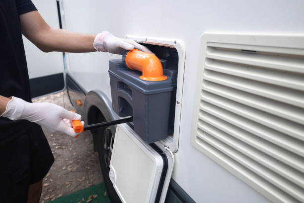 Best Porta potty rental for festivals  in Montrose, MN