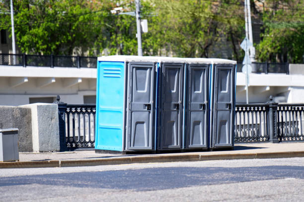 Best Portable restroom trailer rental  in Montrose, MN