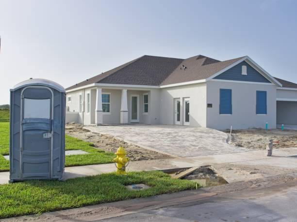 Best Luxury portable toilet rental  in Montrose, MN